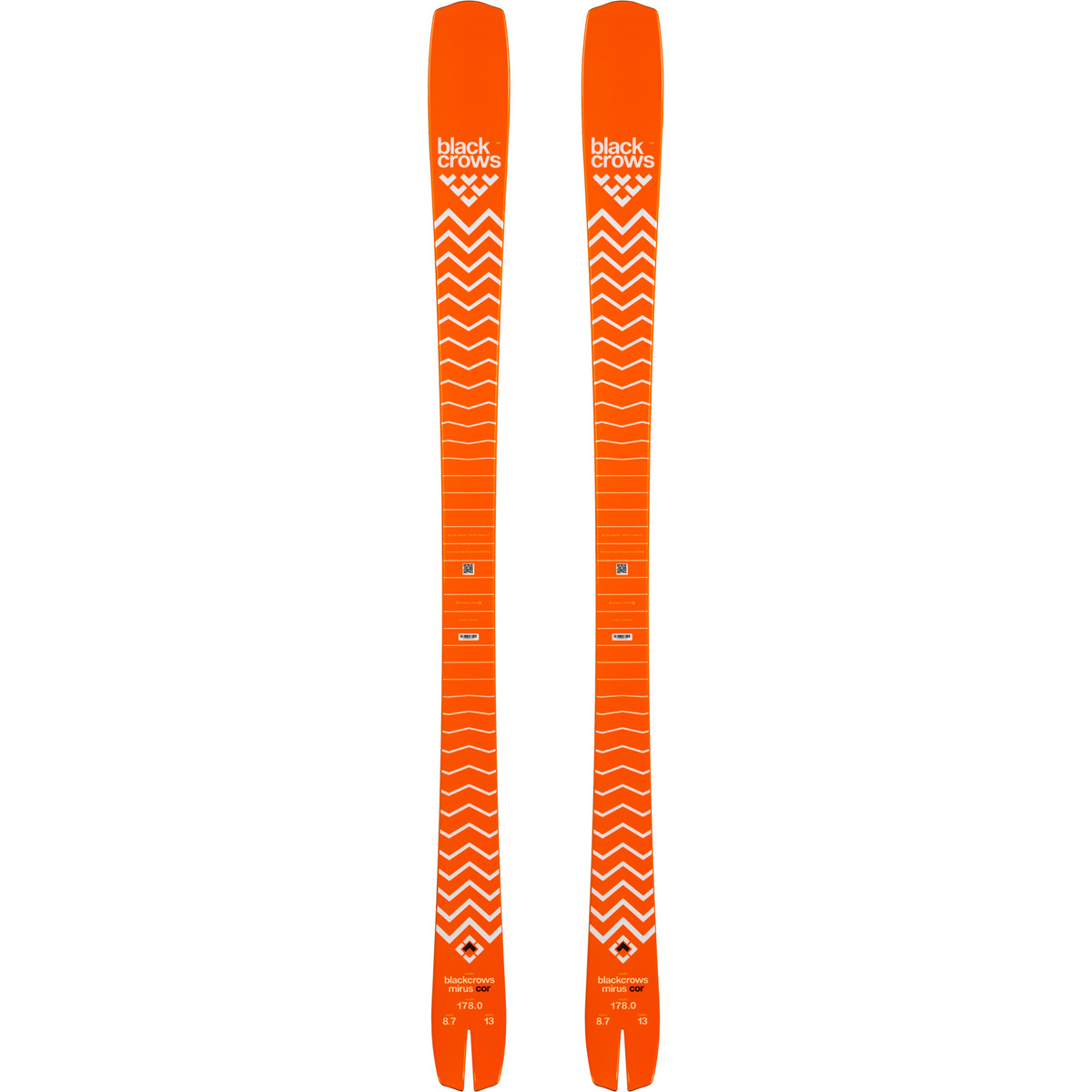 Image of Black Crows Mirus Cor Freerideski 26/27