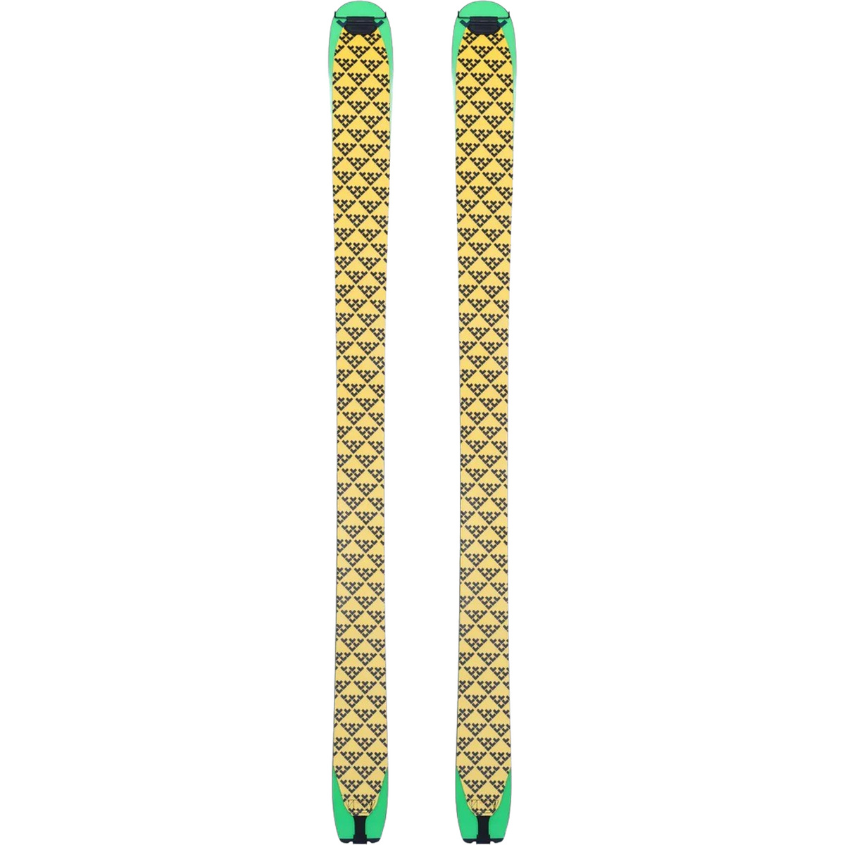 Image of Black Crows Pelle da sci Pilus Navis Skins