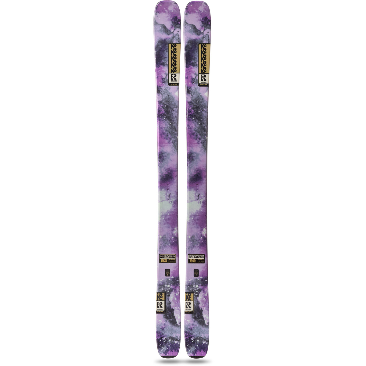 Image of K2 Donna Sci da freeride 25/26 Reckoner 92