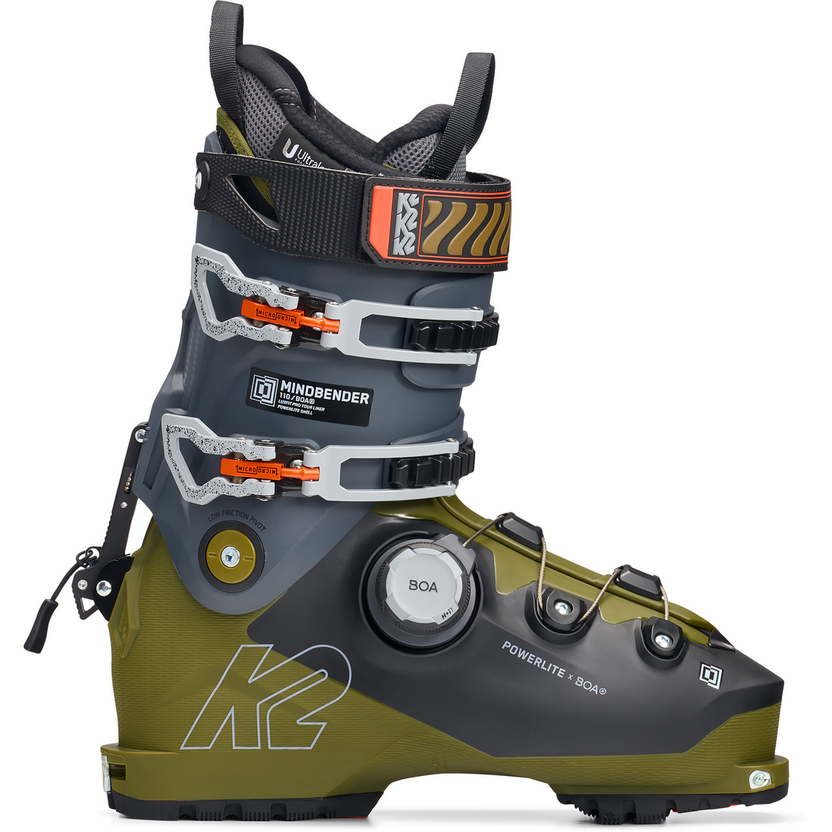 Image of K2 Scarponi da freeride Mindbender 110 Boa