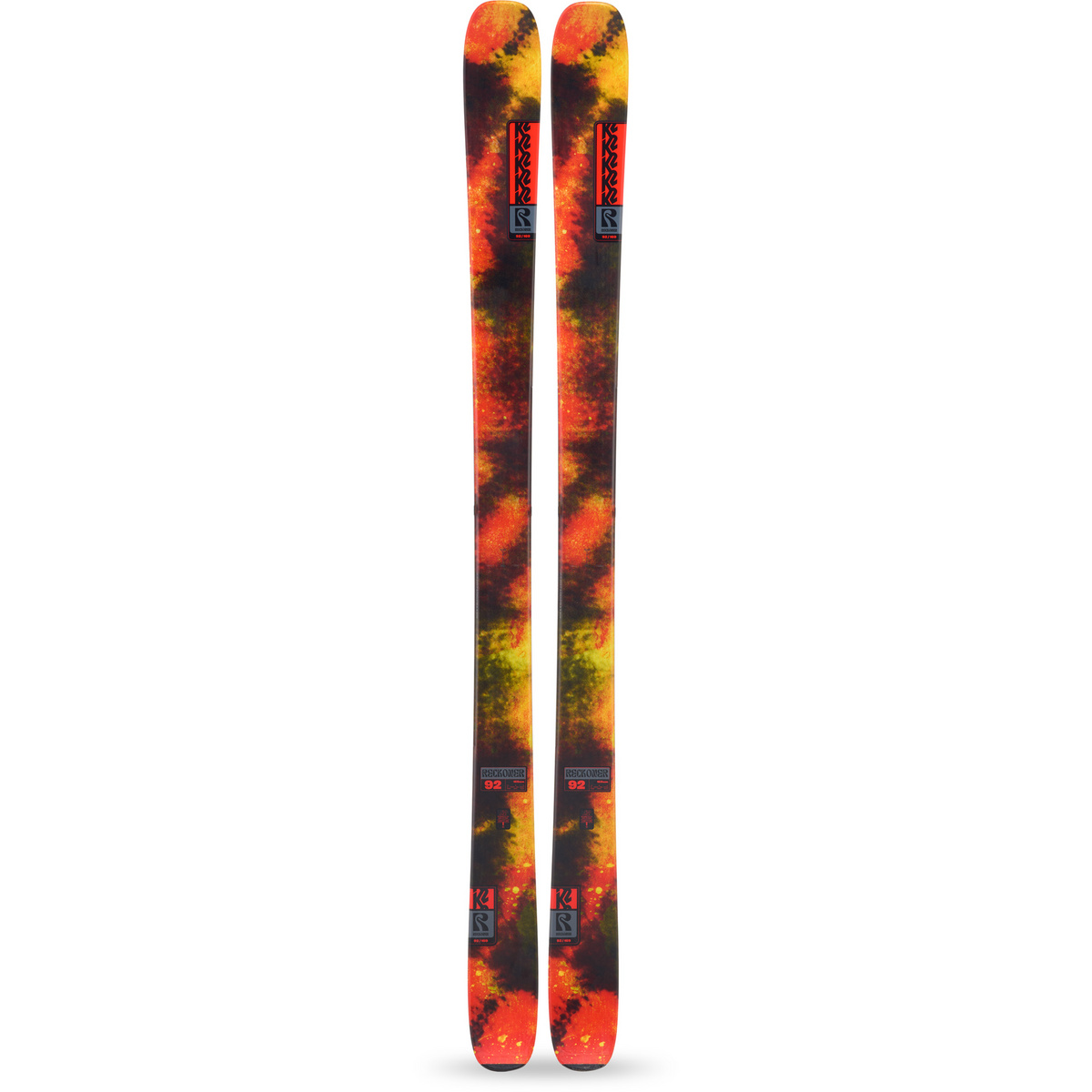 Image of K2 Sci da freeride 25/26 Reckoner 92