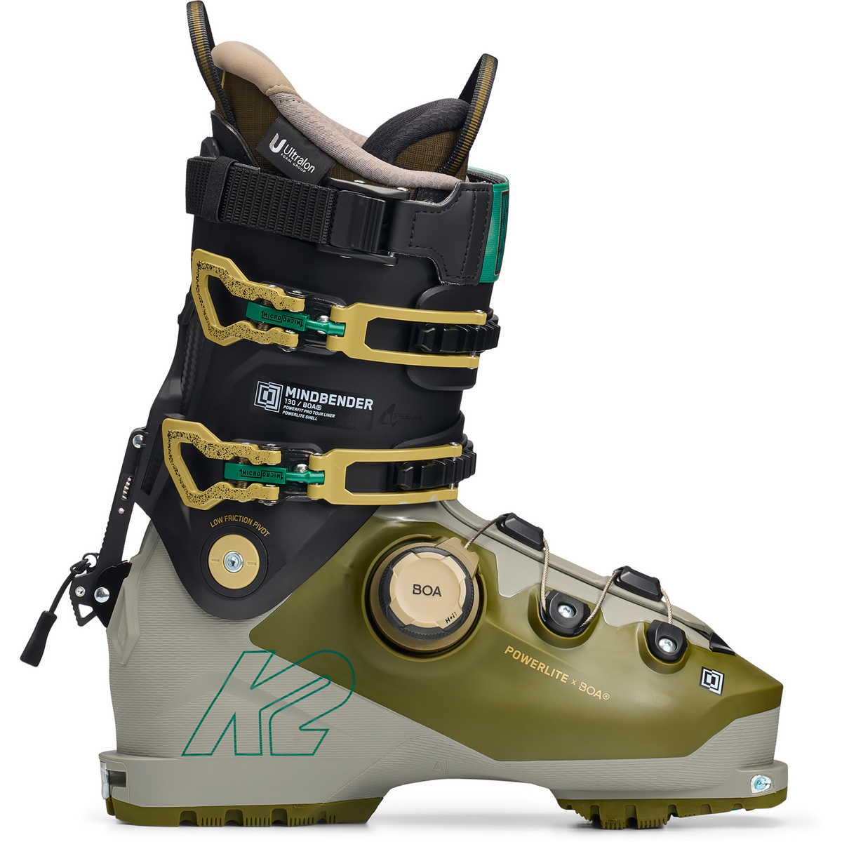 Image of K2 Scarponi da freeride Mindbender 130 Boa