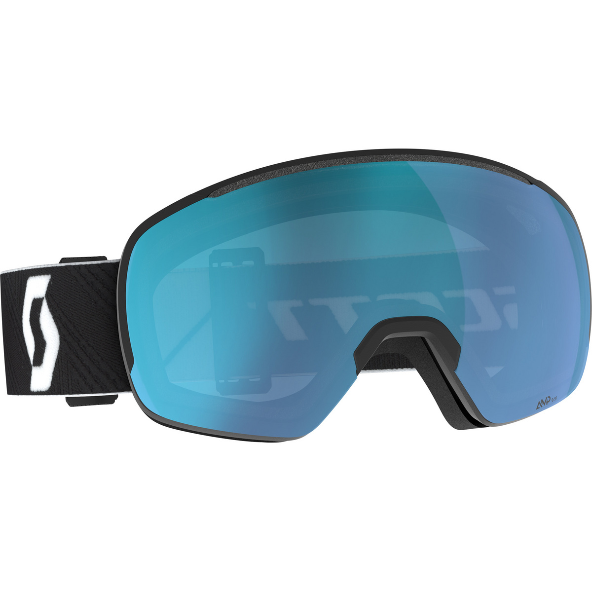 Image of Scott Sphere OTG Skibrille