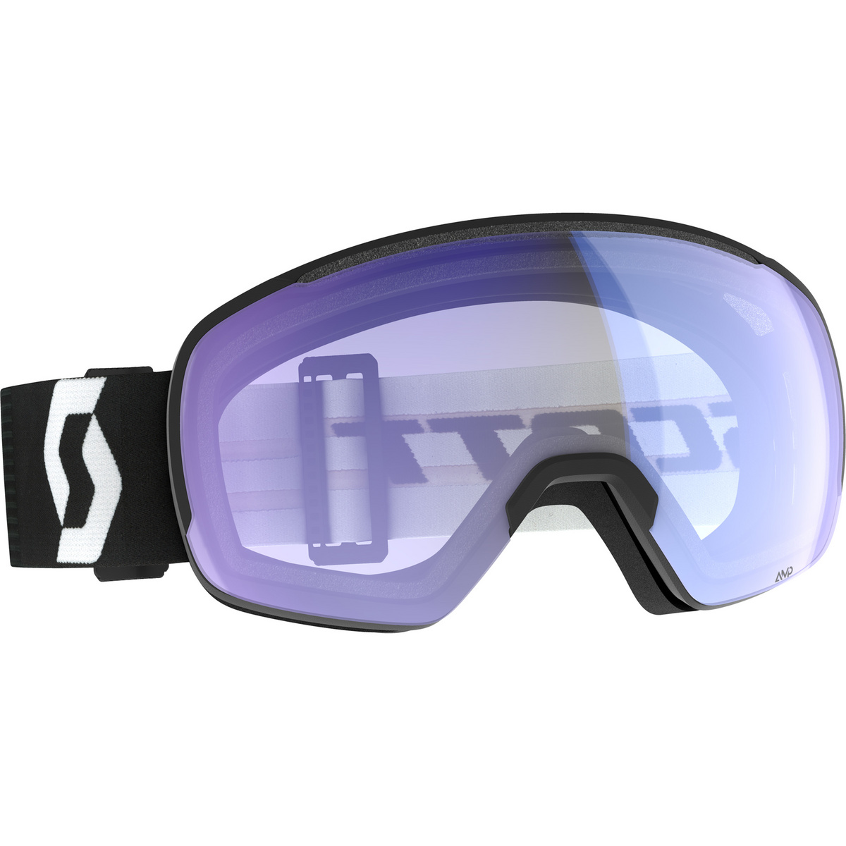 Image of Scott Occhiali da sci Sphere OTG