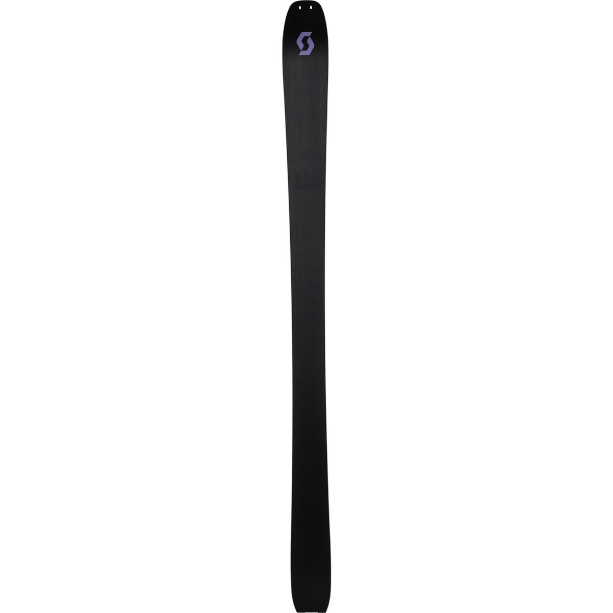 SCOTT Damen Tourenski Explorair 88 schwarz | 150