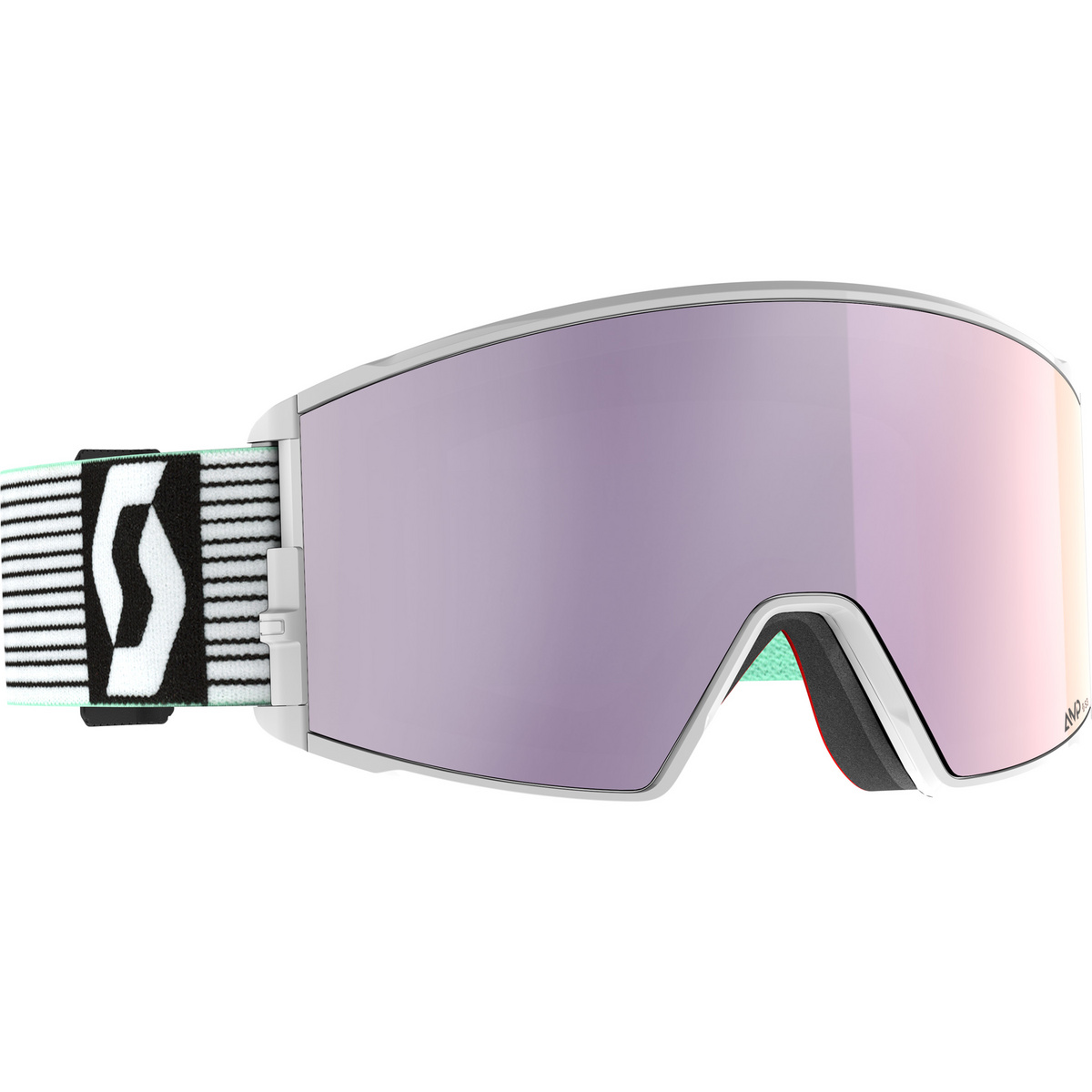 Image of Scott React Skibrille