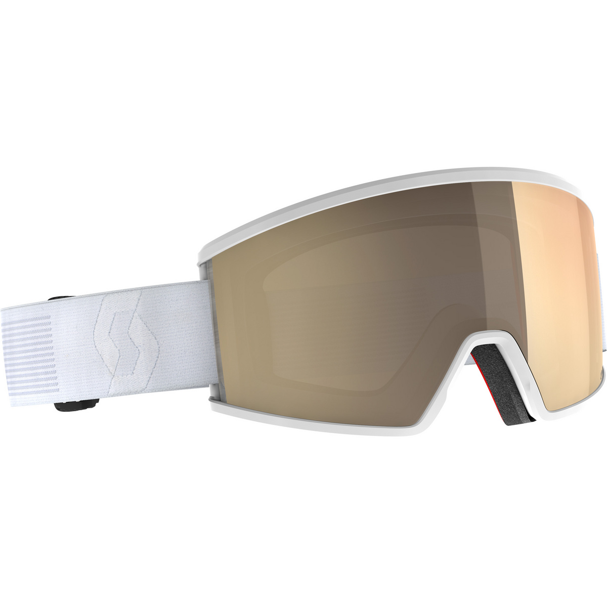 Image of Scott Ambit Compact LS Skibrille