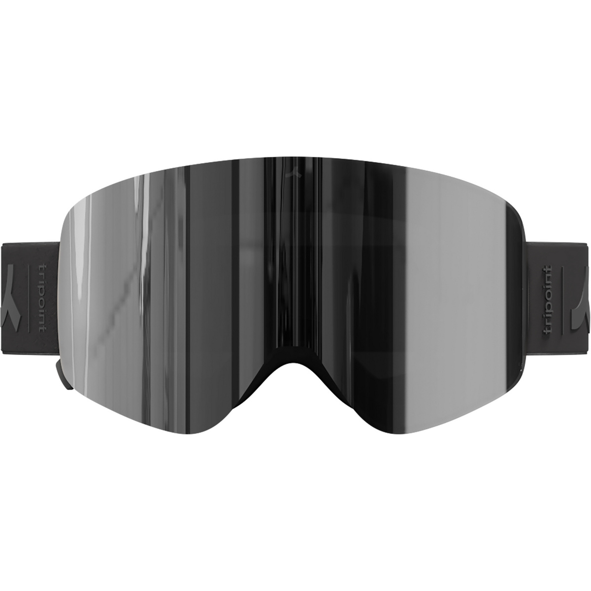 Image of Tripoint 111 Indira Col Magnet Small Skibrille