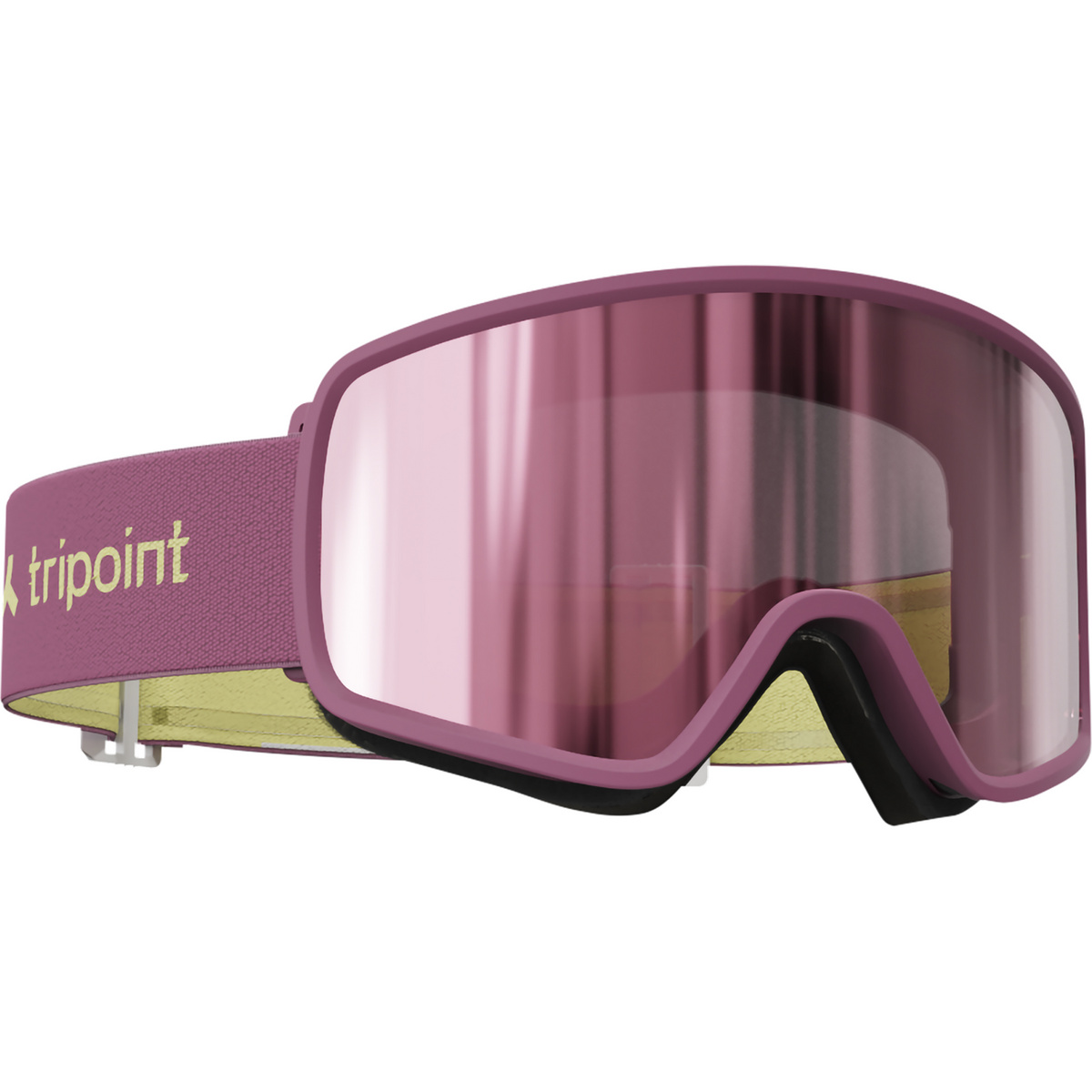 Image of Tripoint 113 Mount Roraima Small Skibrille