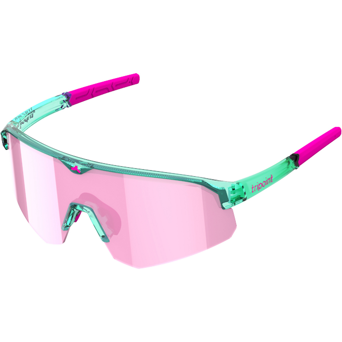 Image of Tripoint Occhiali sportivi 005 Lake Victoria X-Small