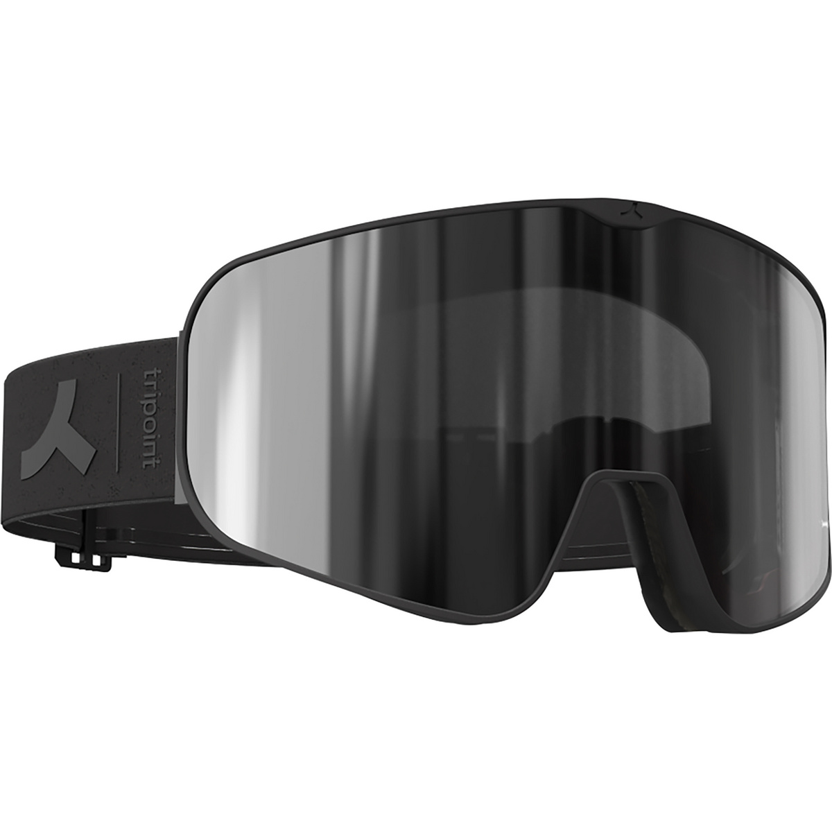 Image of Tripoint 109 Tumba Peak Skibrille