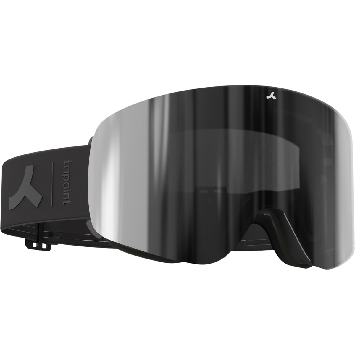 Image of Tripoint 111 Indira Col Magnet Skibrille