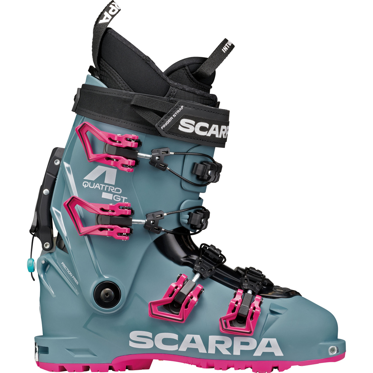 Image of Scarpa Donna Scarponi da sci alpinismo 4-Quattro GT