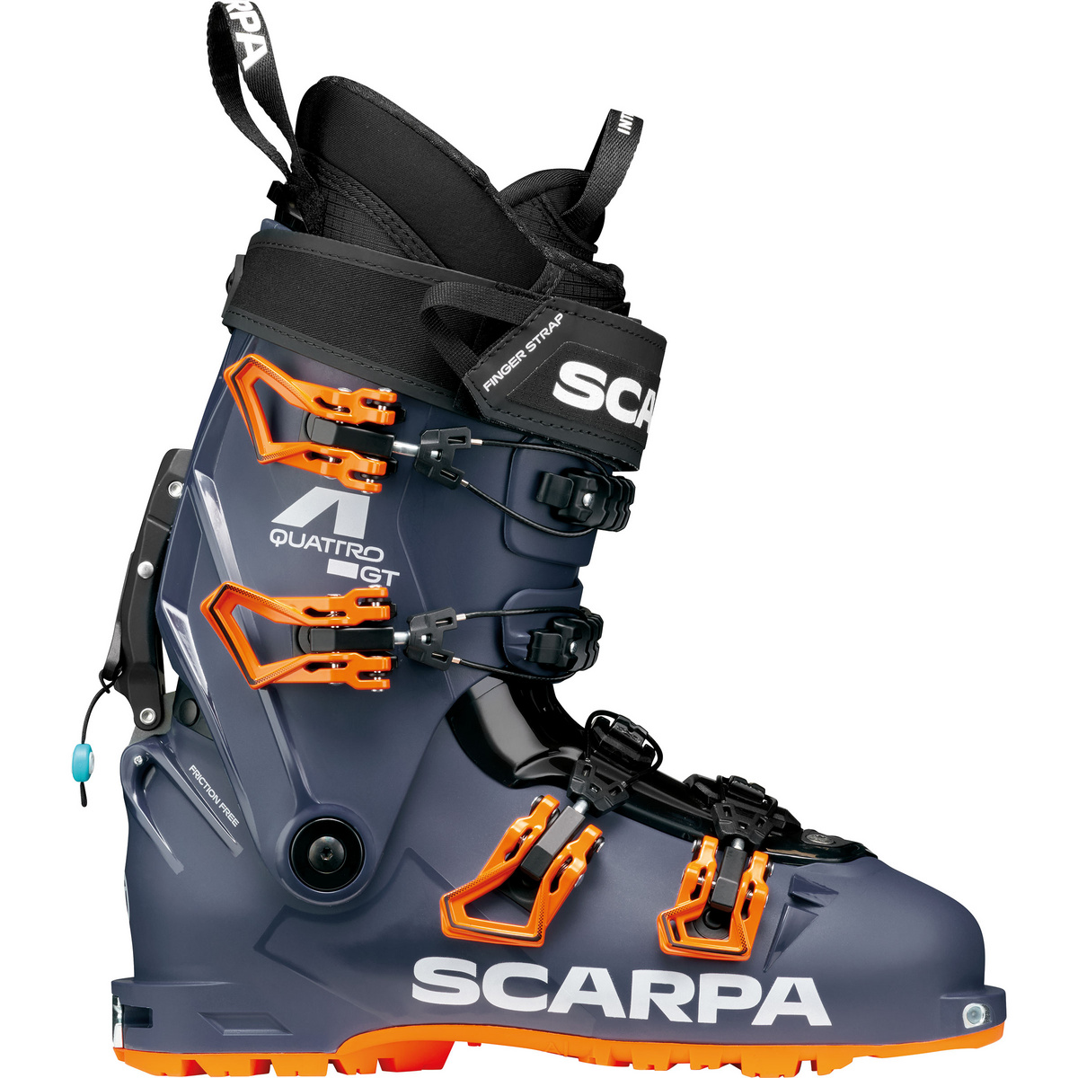 Image of Scarpa Scarponi da sci alpinismo 4-Quattro GT
