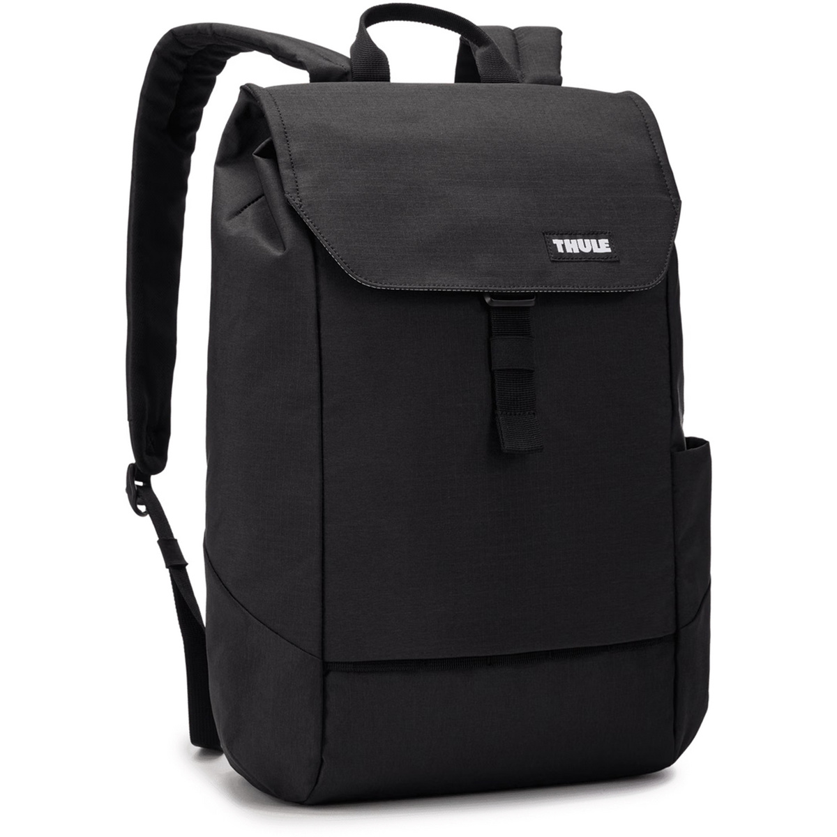 Thule Lithos TLBP213 - black backpack Casual backpack Polyester