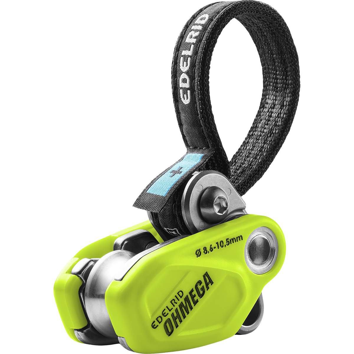 Image of Edelrid Dispositivo di assicurazione Ohmega