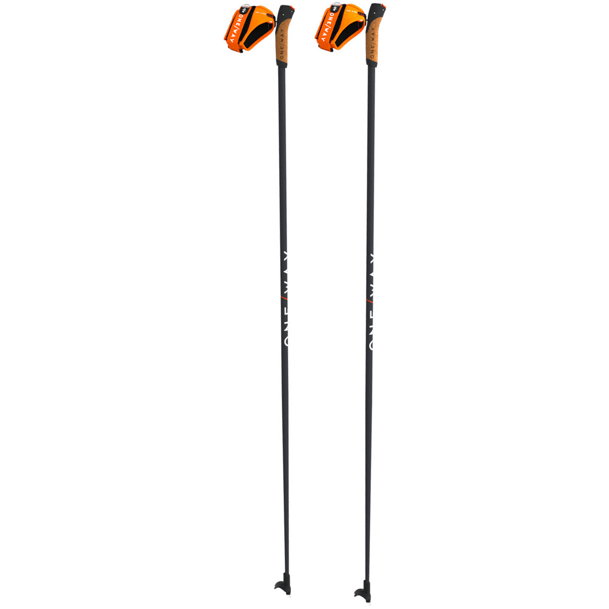 Image of One Way Sport Bastoni da fondo Storm 4 Mag