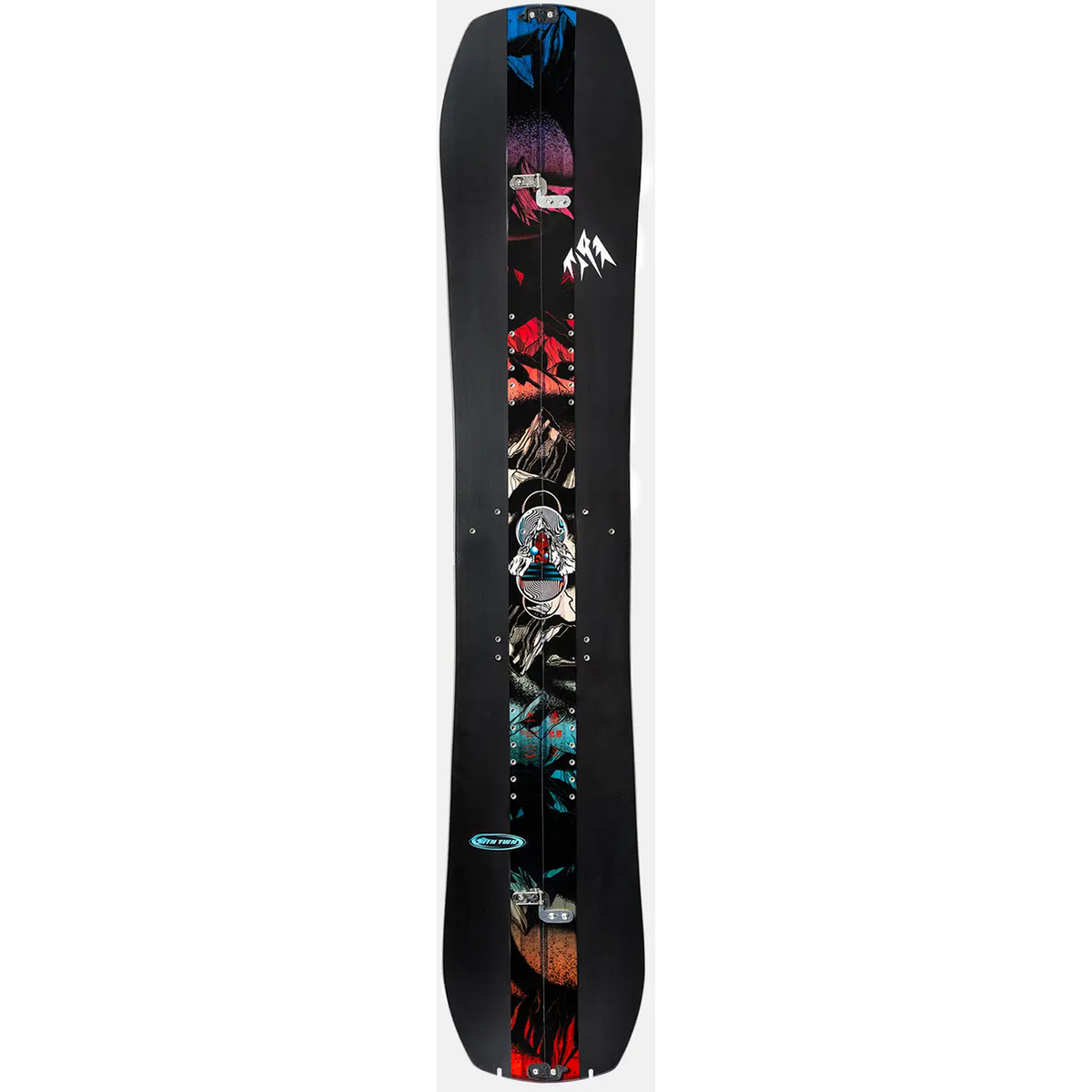 Image of Jones Mountain Twin Splitboard 25/26