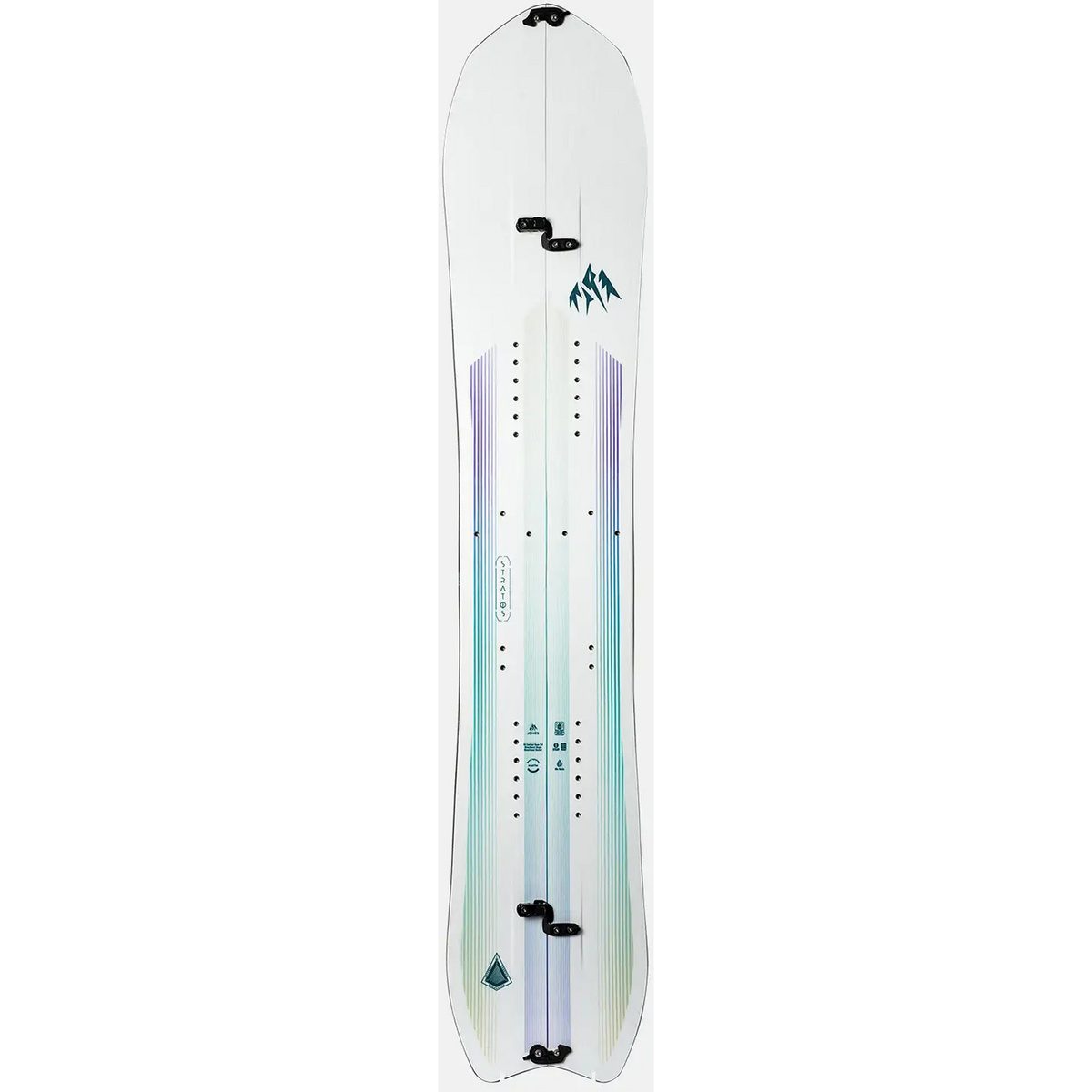 Image of Jones Damen Stratos Splitboard 26/27