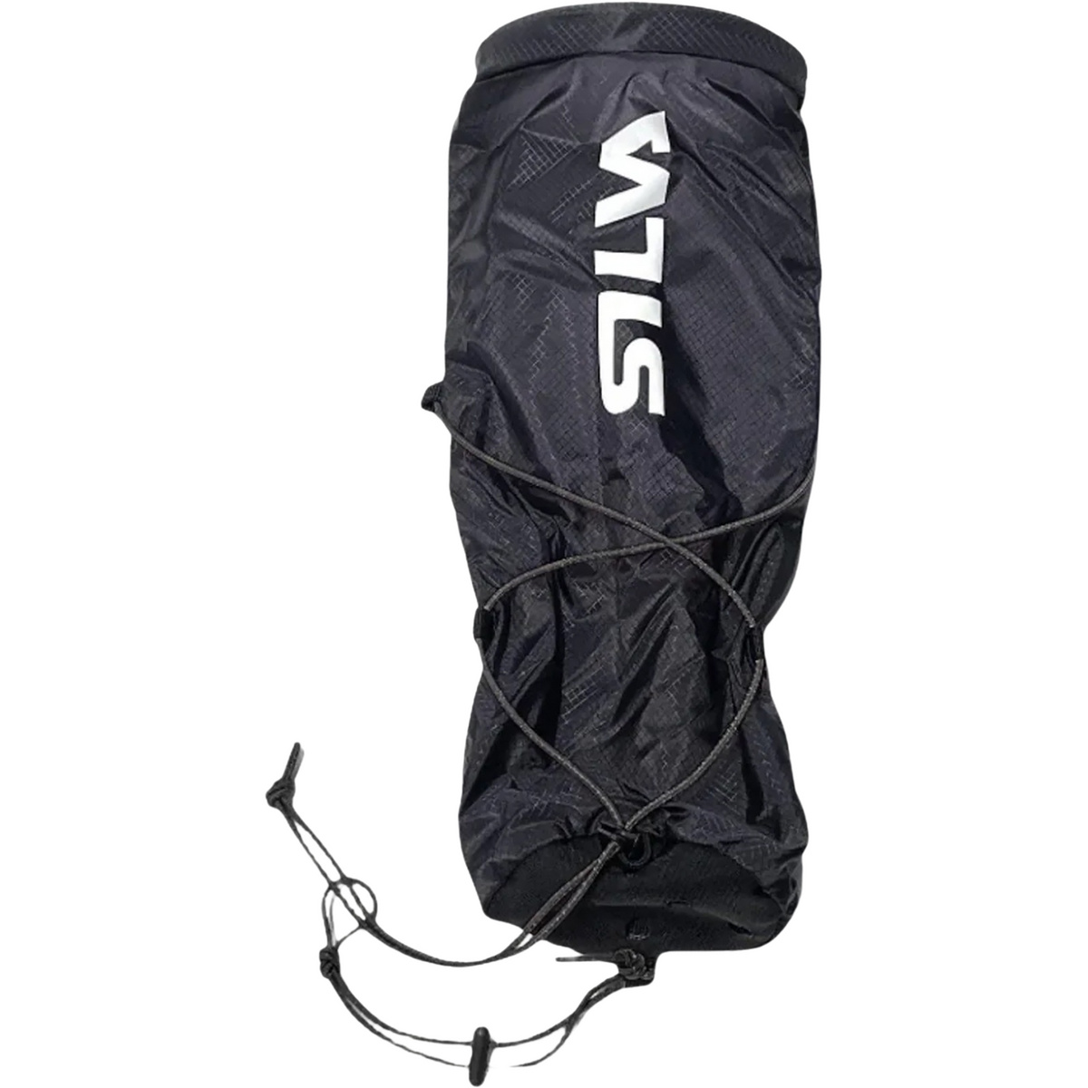 Silva Strive Quiver Stockhalterung (Größe ONE SIZE, schwarz)