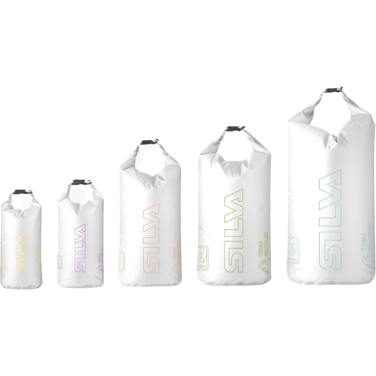 Image of Silva Borsa stagna Terra Dry Bag
