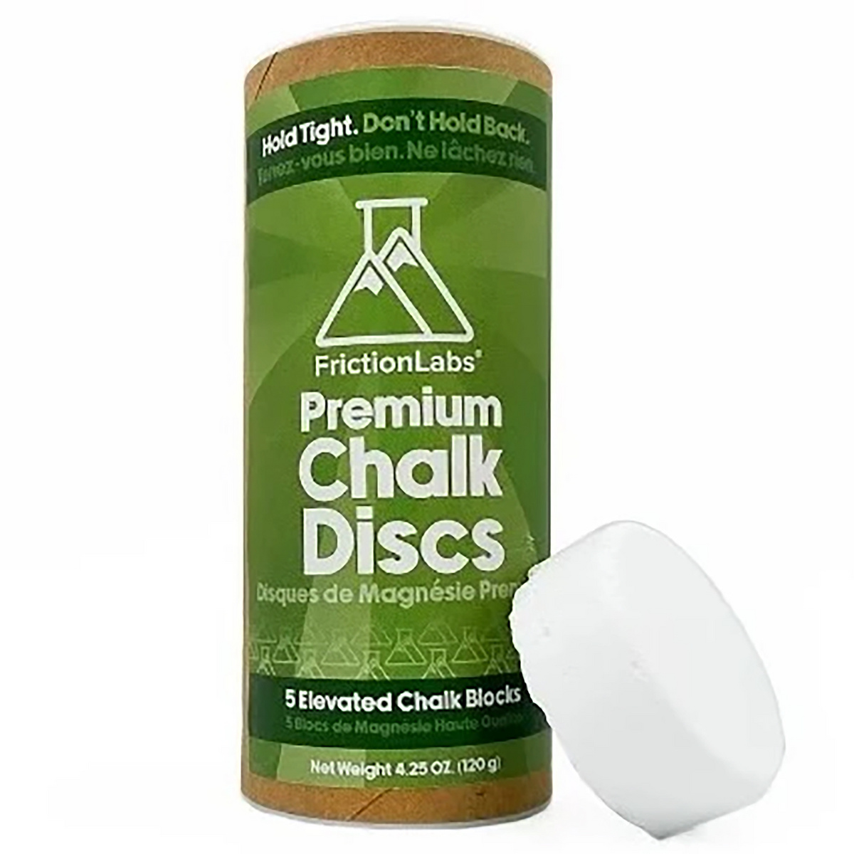 Image of Friction Labs The Chalk Disc