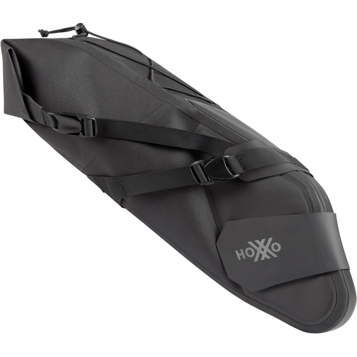 Image of Bergzeit Basics Borsa da sella Waterproof 10L