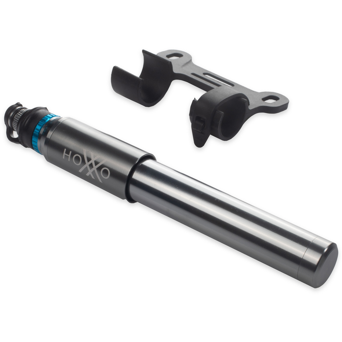 Image of Bergzeit Basics Pompa ad aria compressa Mini 100PSI