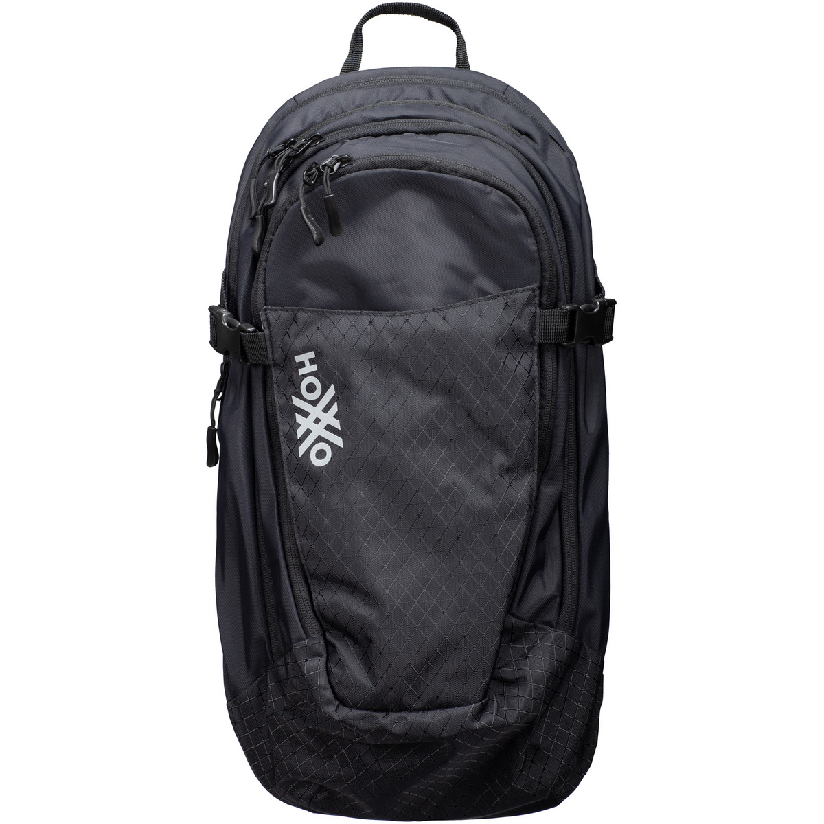 Hoxxo Sac à dos Hydro 10L (taille 10L, Noir)