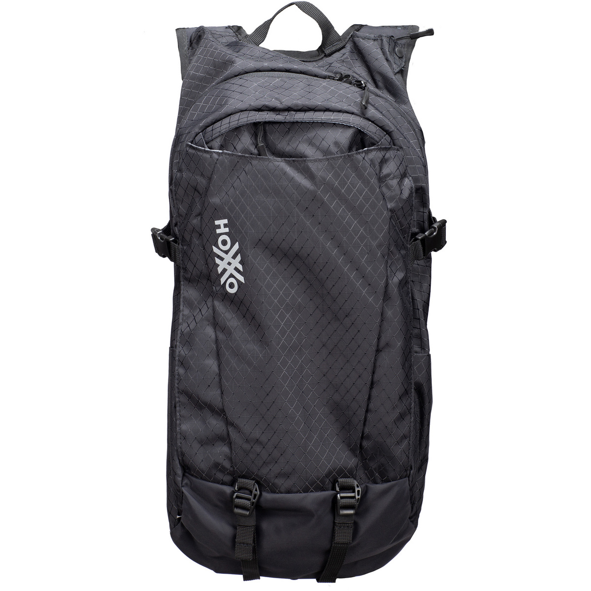 Hoxxo Hydro 15L Rucksack (Größe 15L, schwarz)
