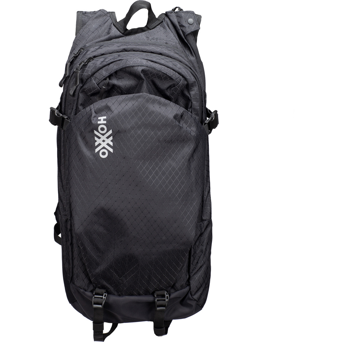 Hoxxo Zaino Hydro 20L (Taglia 20L, Nero)