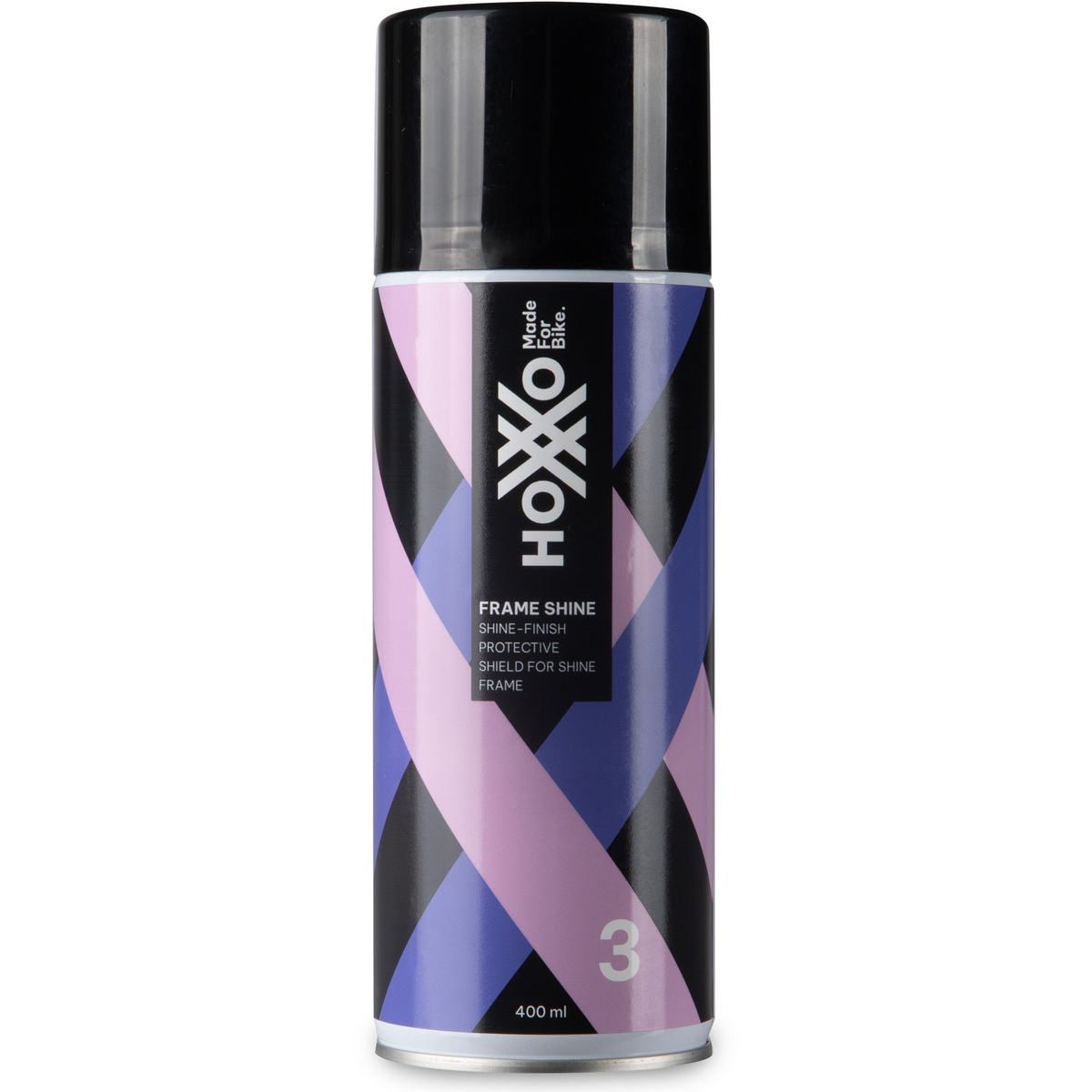 Image of Hoxxo Frame Shine Glossy