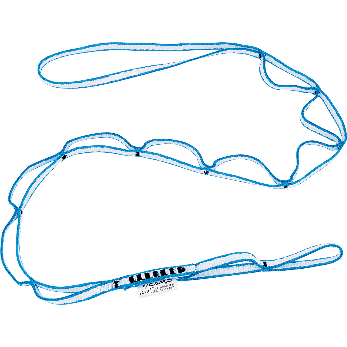 Image of Camp Daisy Chain Dyneema