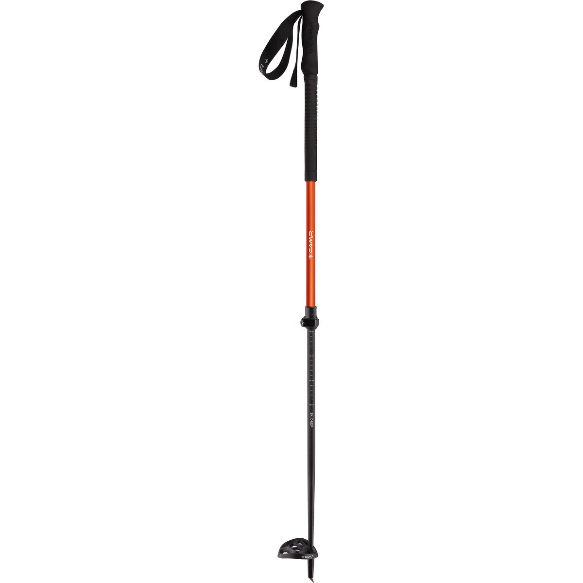 Image of Camp bastoni Ski Drop