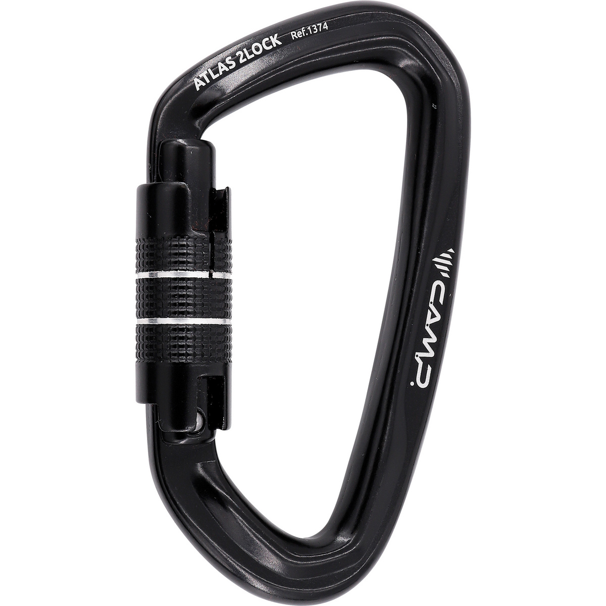 Image of Camp Atlas 2lock Karabiner