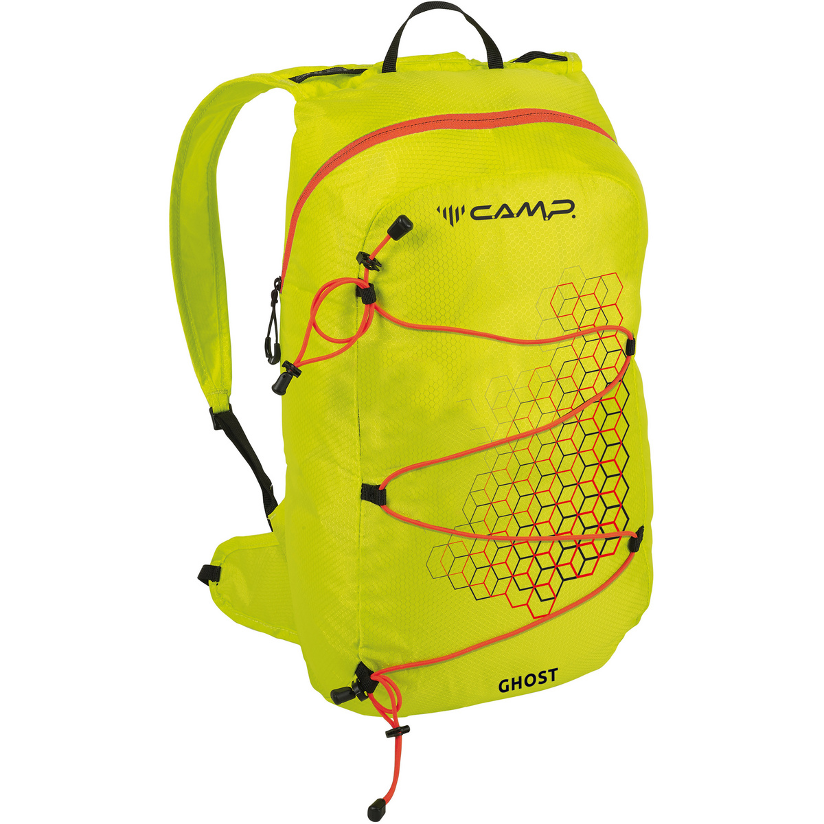 Image of Camp Zaino Ghost