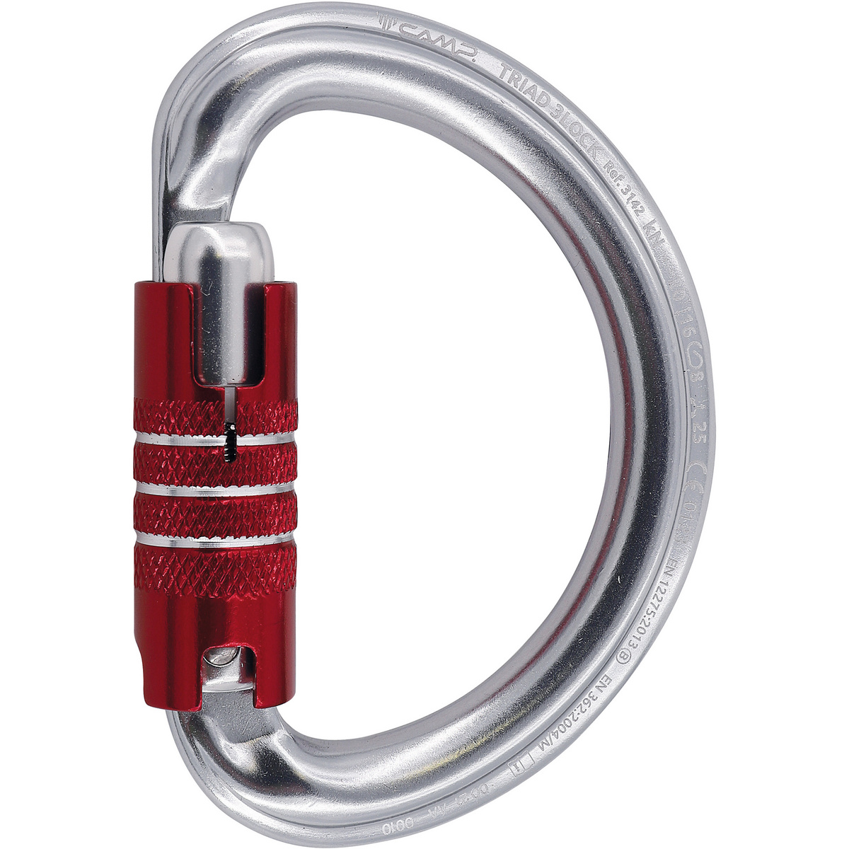 Image of Camp Moschettone Triad 3lock