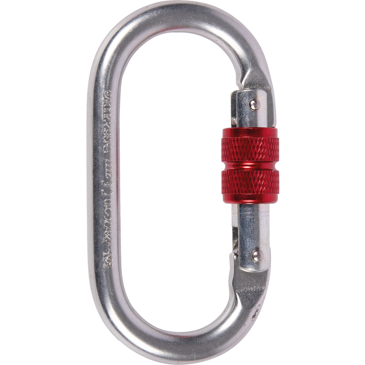 Image of Camp Oval Standard Lock Karabiner