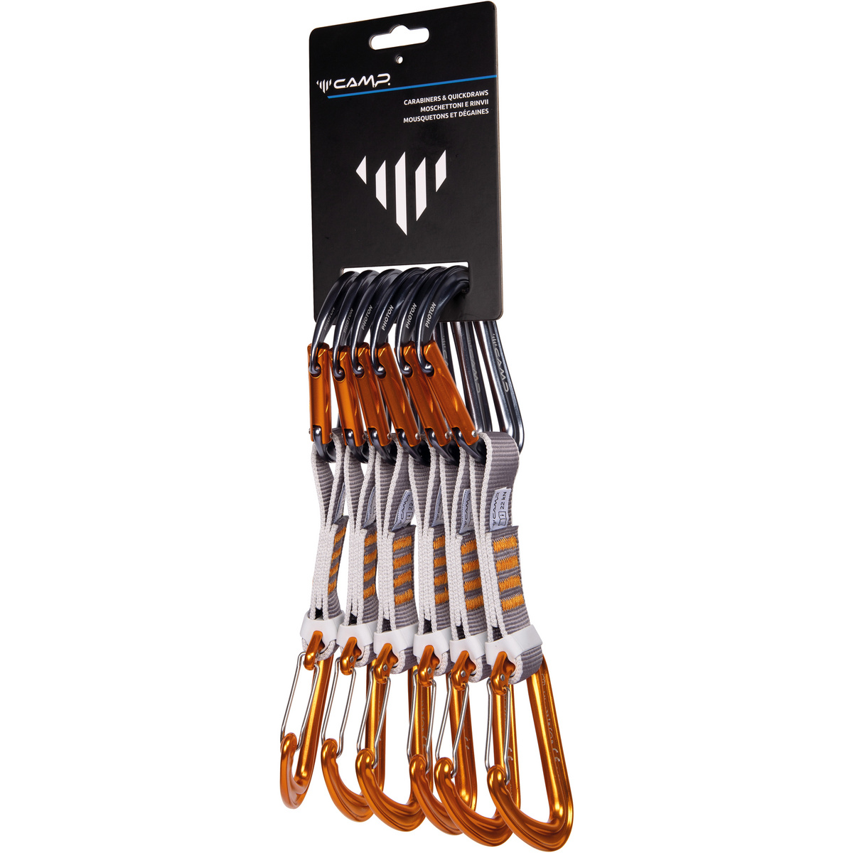 Image of Camp Photon Ks 6er Pack Expressset