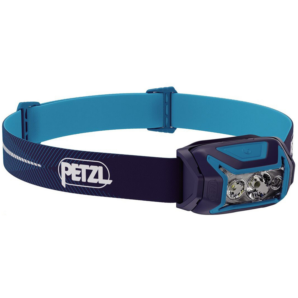 Image of Petzl Lampada frontale Actik Core