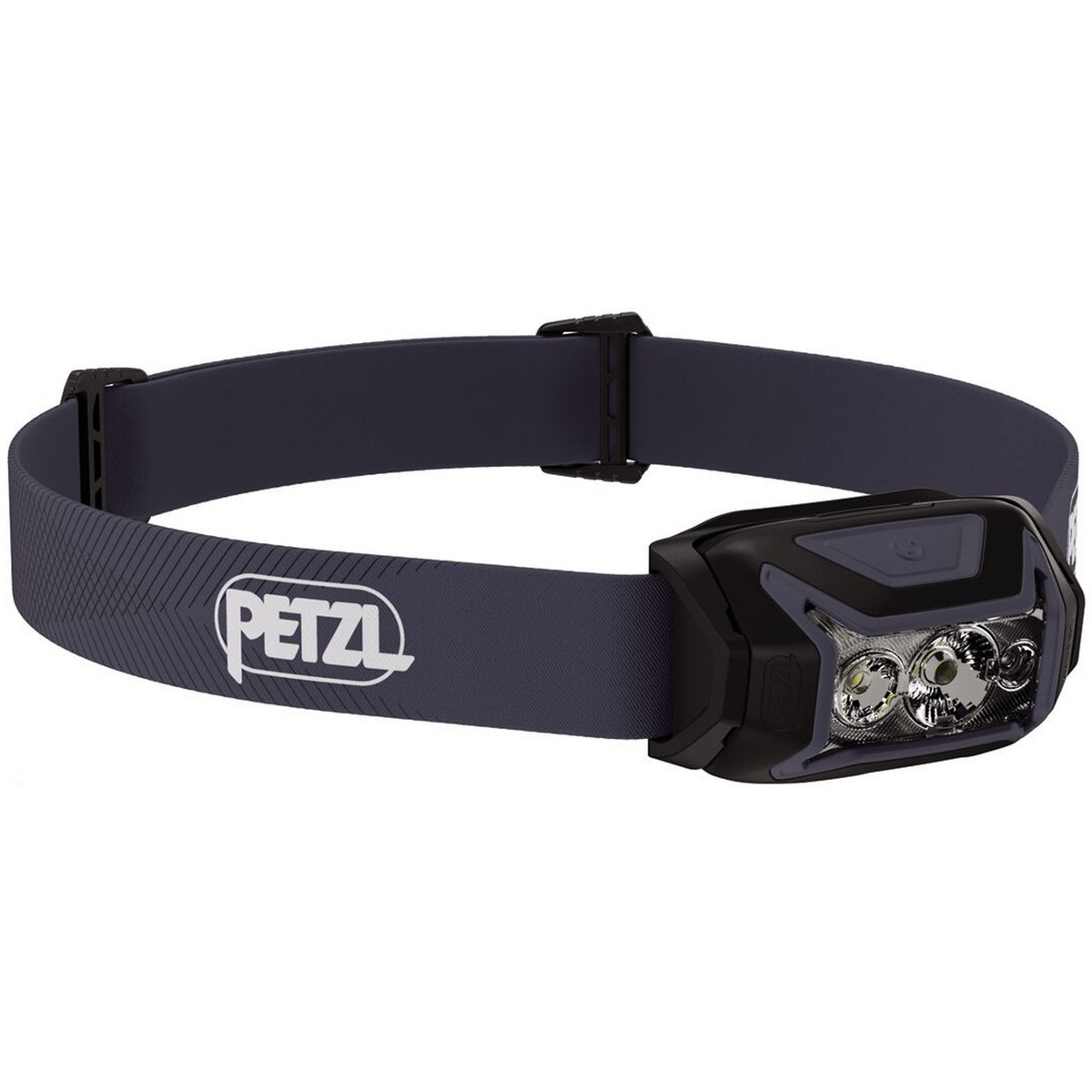 Image of Petzl Actik Stirnlampe