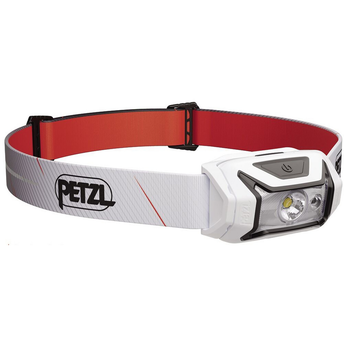 Image of Petzl Lampada frontale Tikka Core