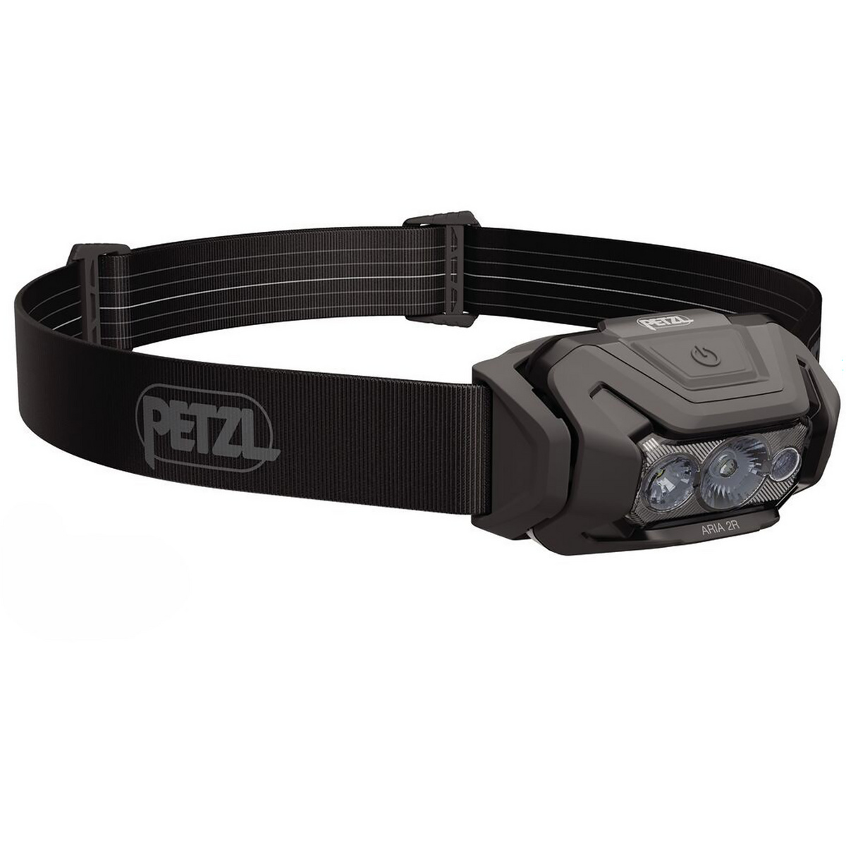 Image of Petzl Aria 2R RGB Stirnlampe