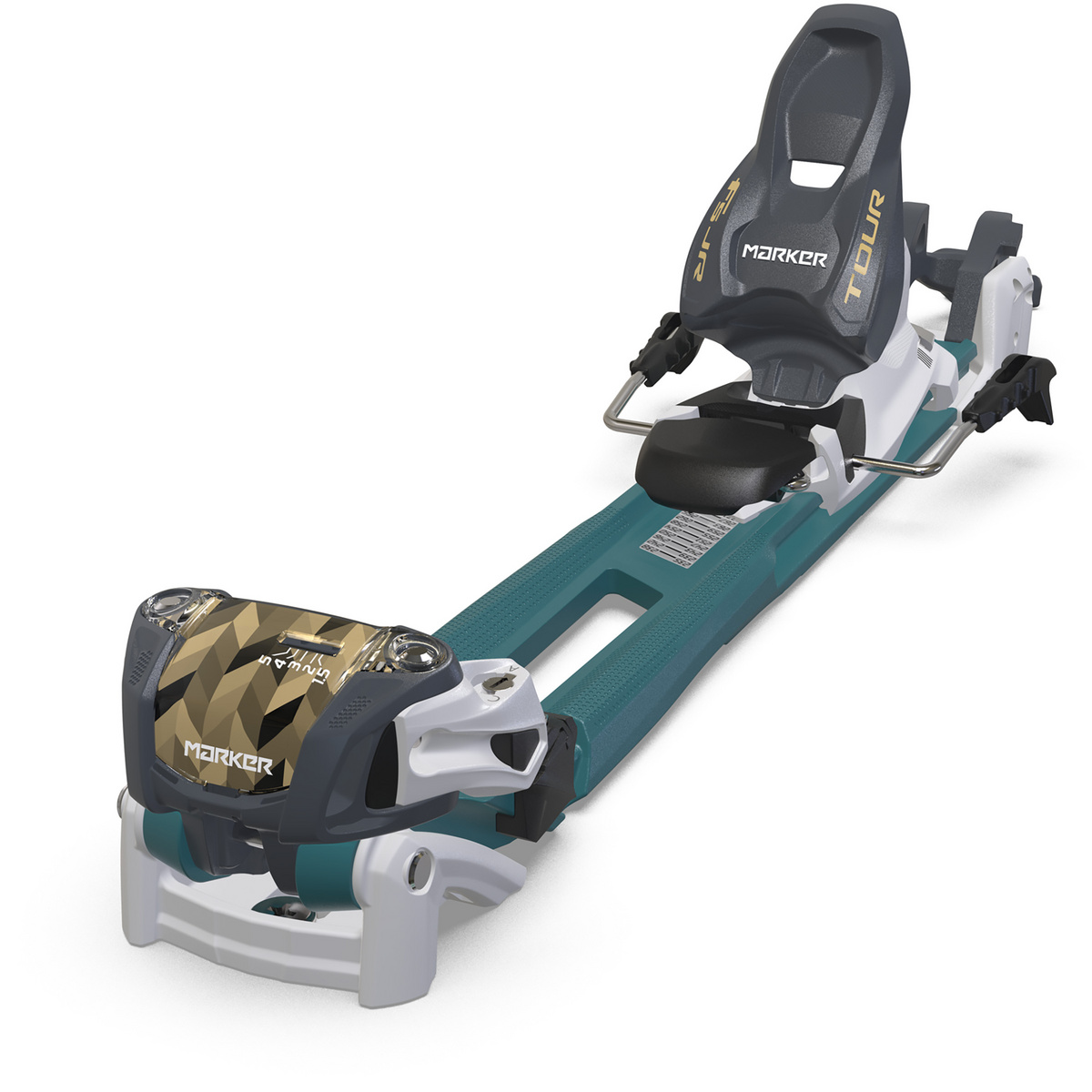 Image of Marker Bambino Attacchi da sci alpinismo F5 Tour