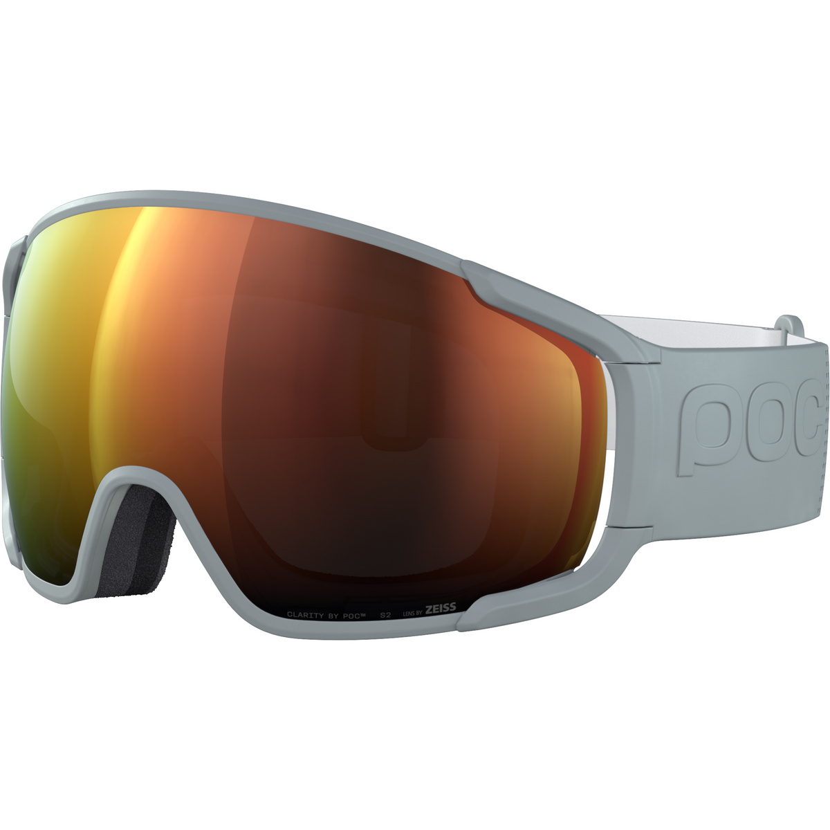 Image of POC Zonula WF Skibrille
