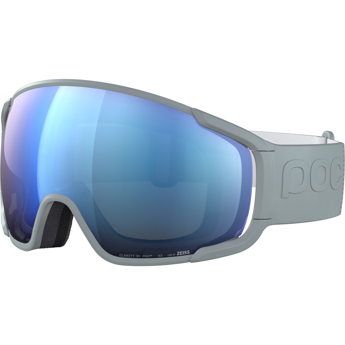 Image of POC Occhiali da sci Zonula WF