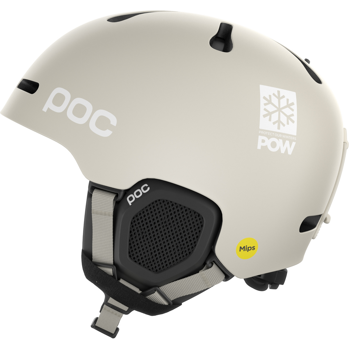 Image of POC Casco da sci Fornix MIPS Pow JJ