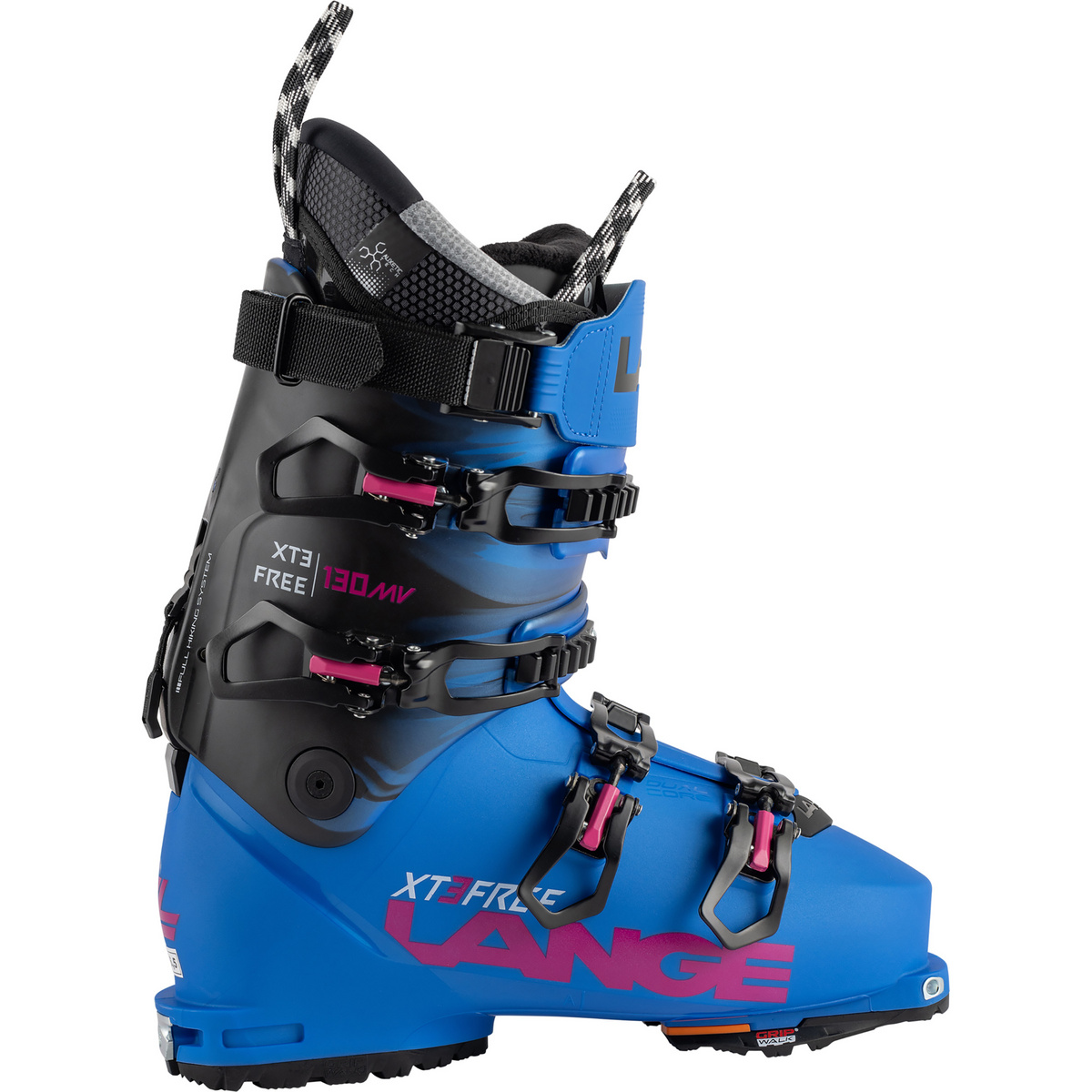 Image of Lange Scarponi da freeride XT3 Free 130 MV GW