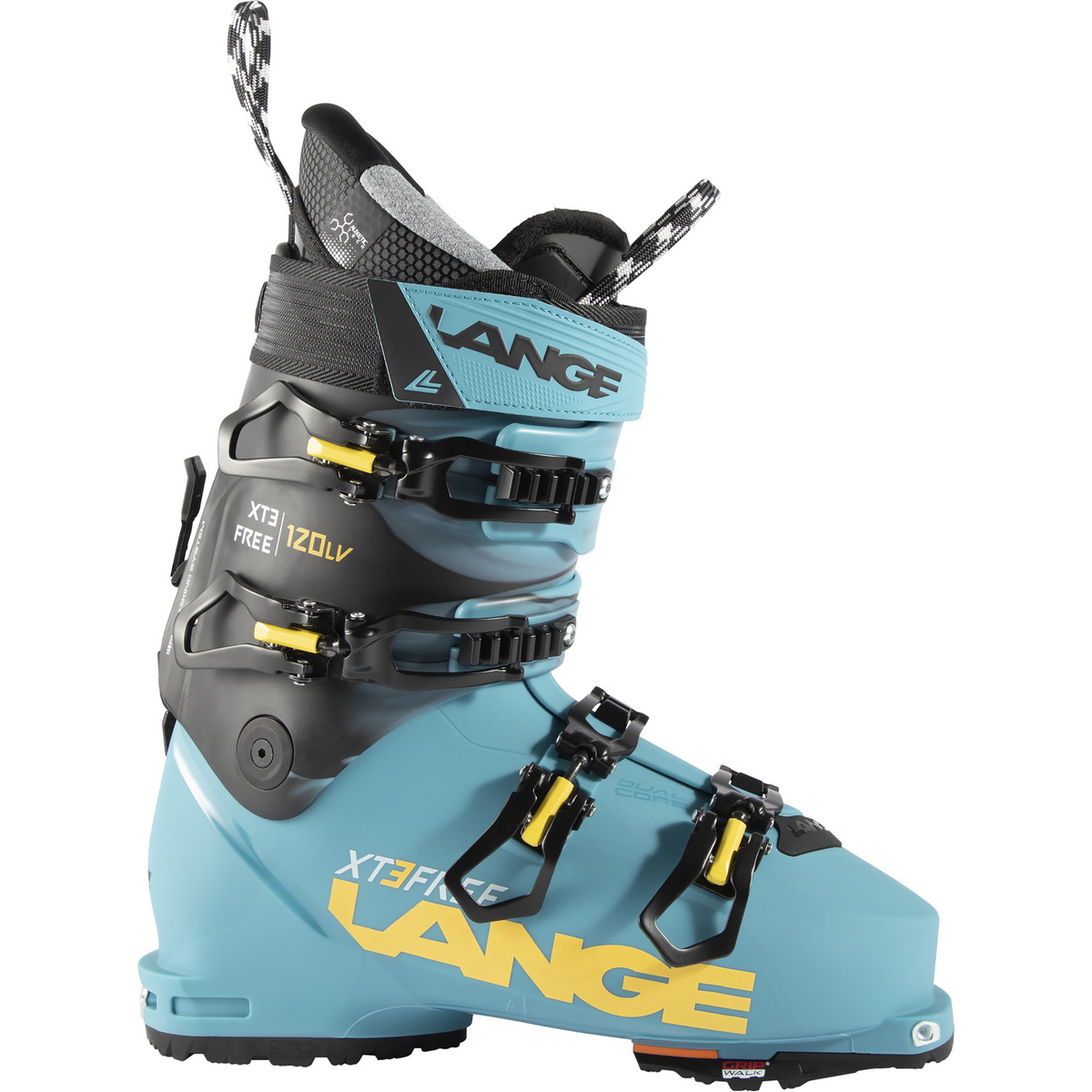 Image of Lange XT3 Free 120 LV GW Freerideskischuhe