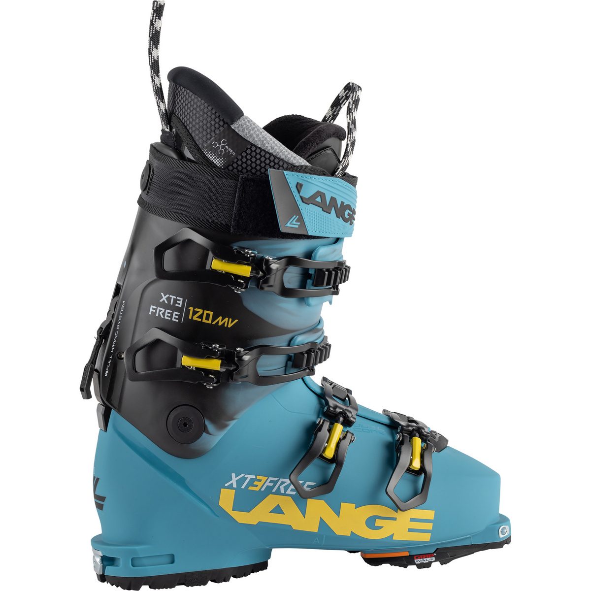 Image of Lange Scarponi da freeride XT3 Free 120 MV GW